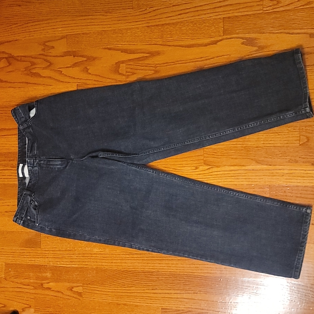 Charter Club Laura Fit Jeans